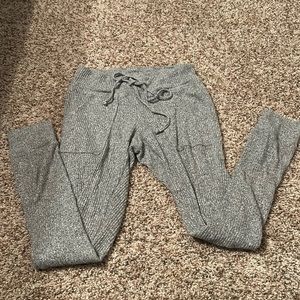 Aerie ribbed joggers